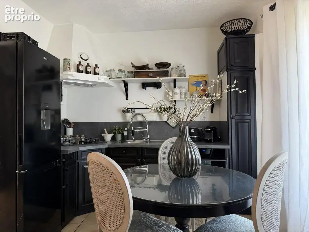 Maison 4 pièces 66 m² à vendre à Peynier (13790) - photo 8