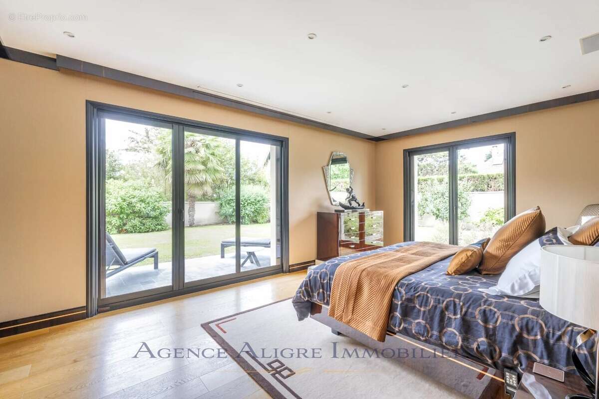 Maison à CROISSY-SUR-SEINE