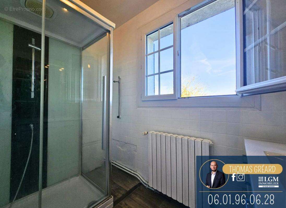 Maison à CHATEAUDUN