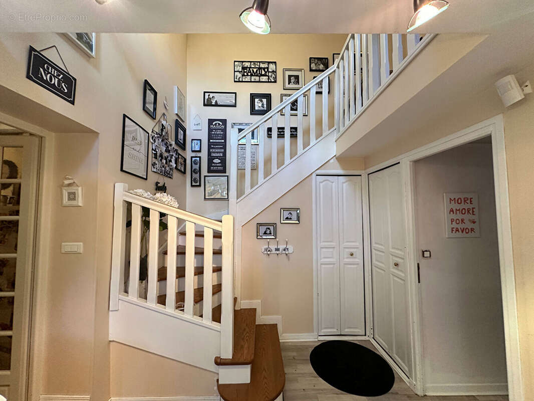 Maison à GRAND-COURONNE