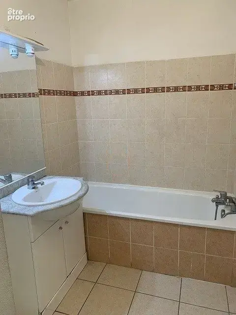 Appartement 33 m² à Montpellier  - photo 4