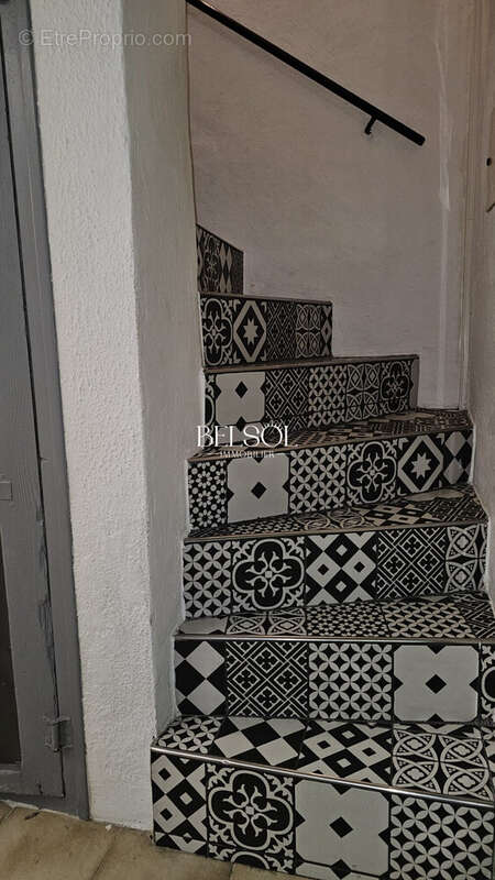 Maison à TORREILLES
