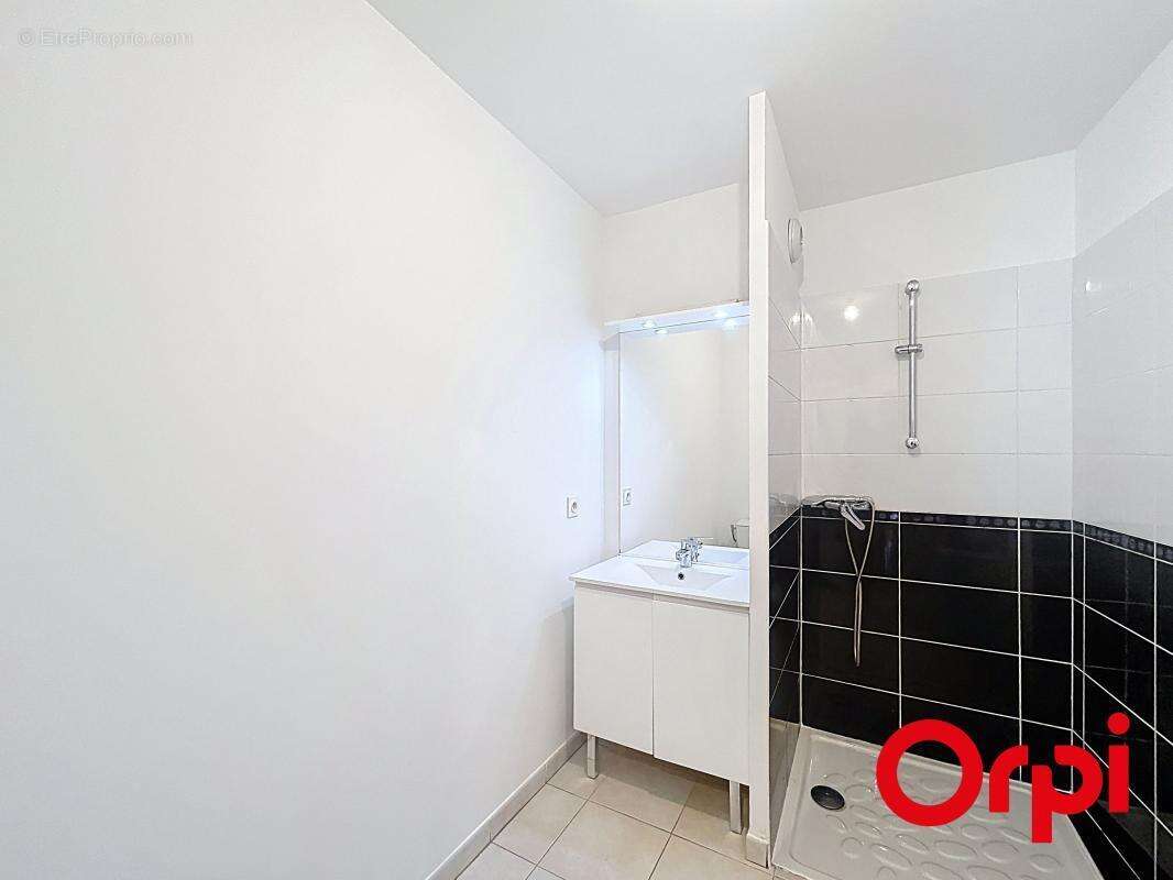 Appartement à LA SEYNE-SUR-MER