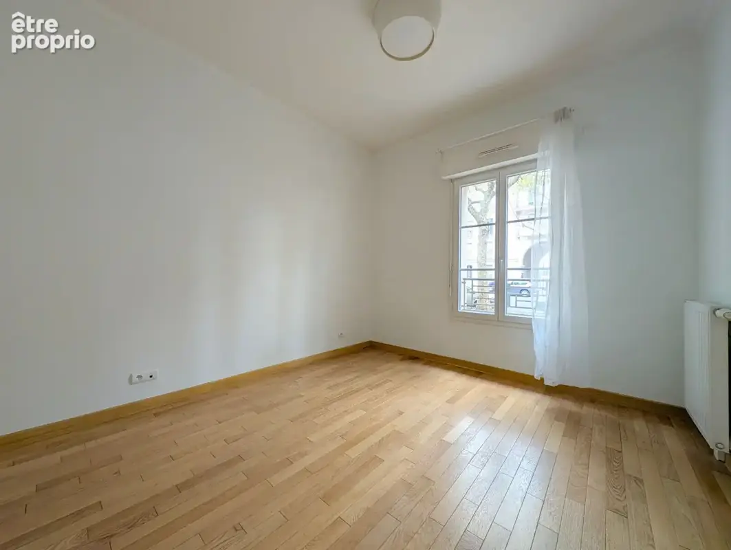 Appartement La Garenne Colombes 3 pièces 60.67 m2 - photo 5