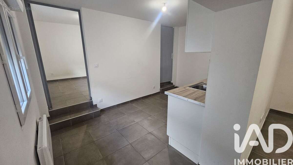 Photo 4 - Appartement à NIMES