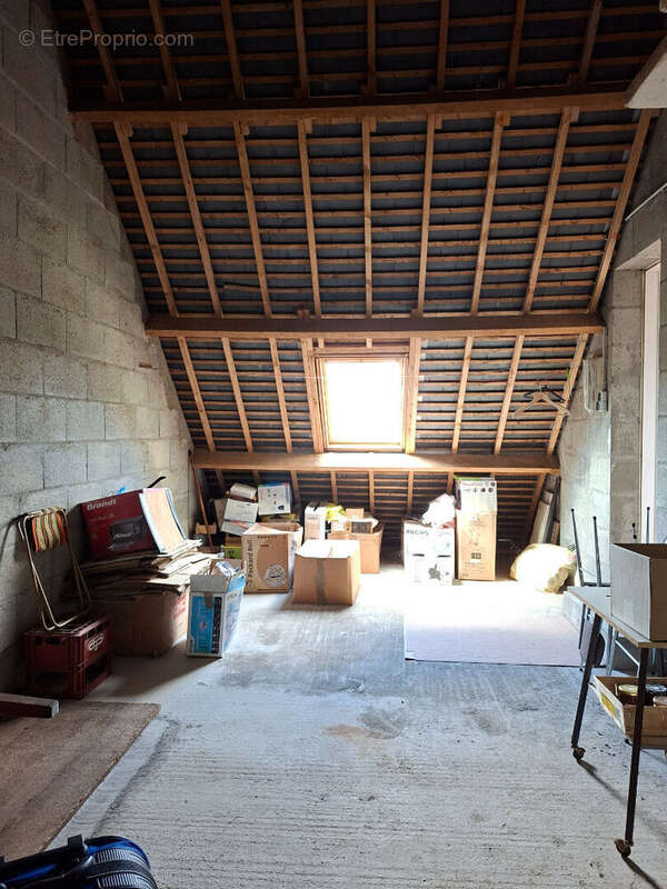 Maison à RETIERS