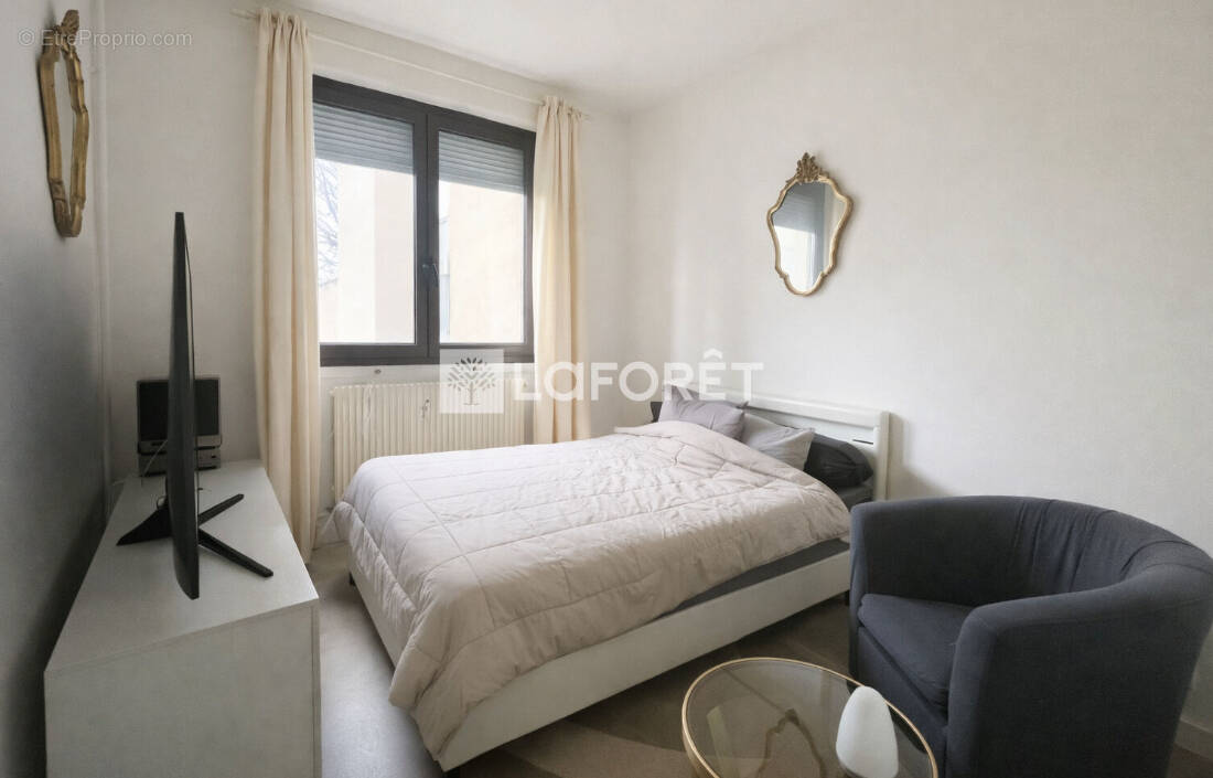 Appartement à ROANNE