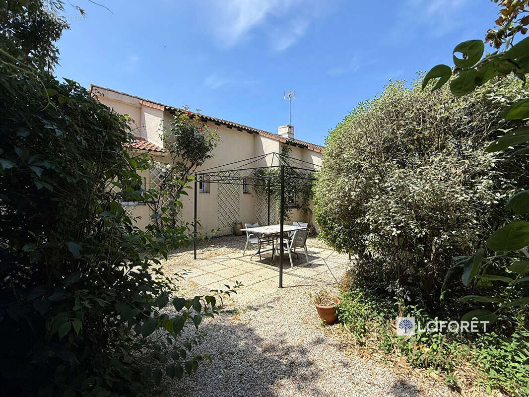 Maison à PORNIC