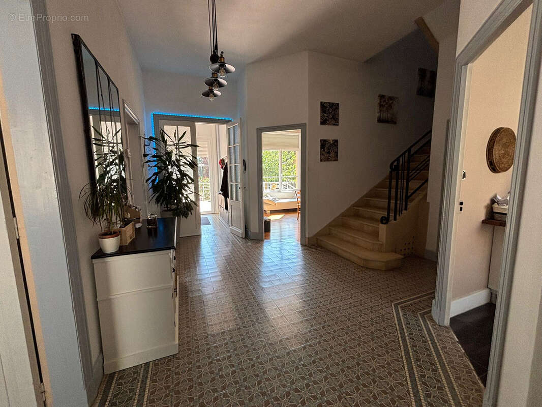 Maison à LABASTIDE-D'ANJOU