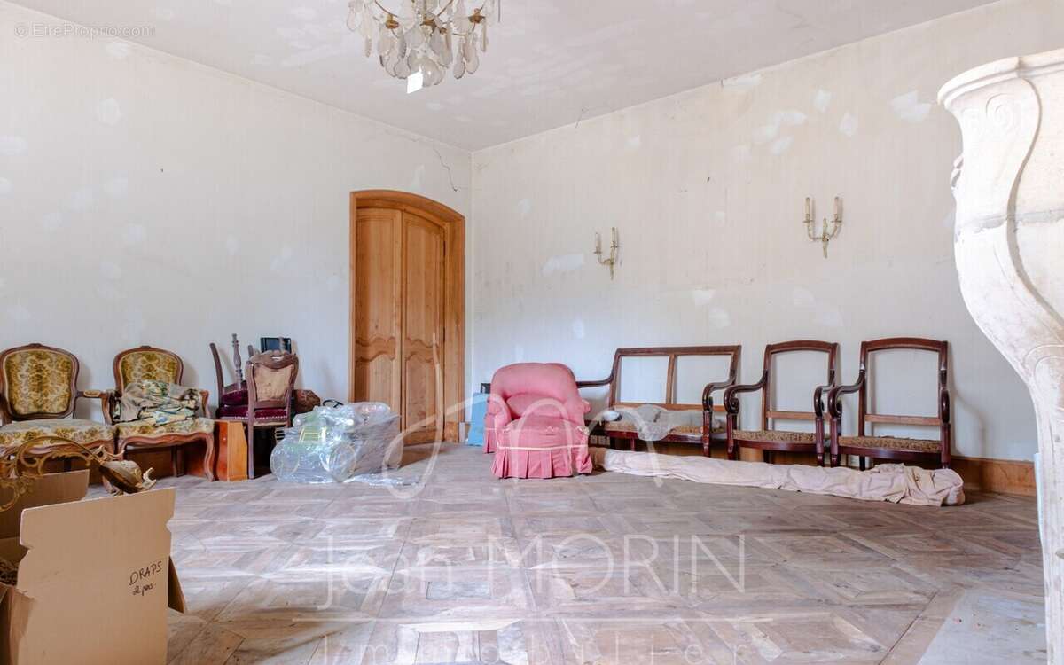 Maison à BOURG-LES-VALENCE