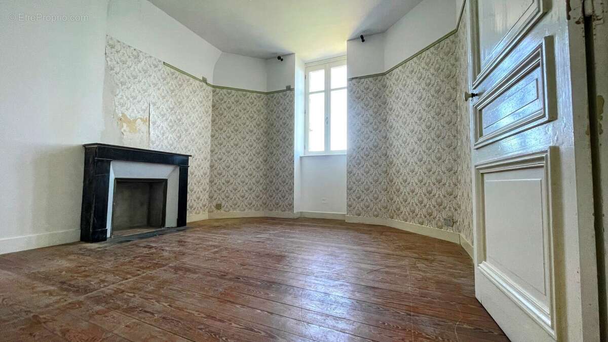 Salon avec vue 180 ° sur la mer - Appartement à DINARD