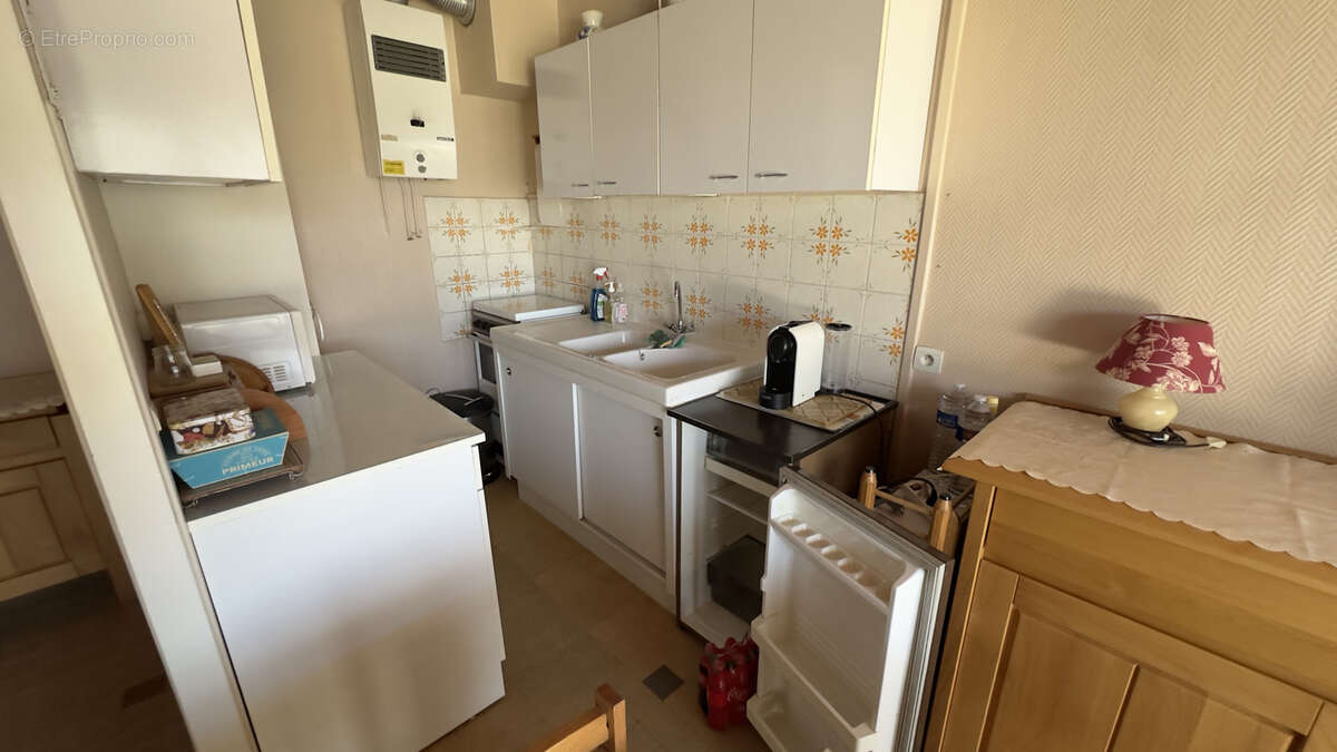 Appartement à CUCQ