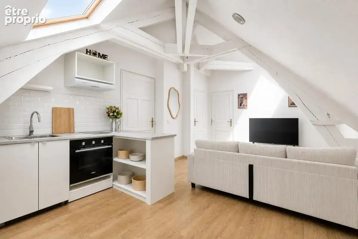 Appartement de 2 pièces de 25 m² à Corbeil-Essonnes - photo 12
