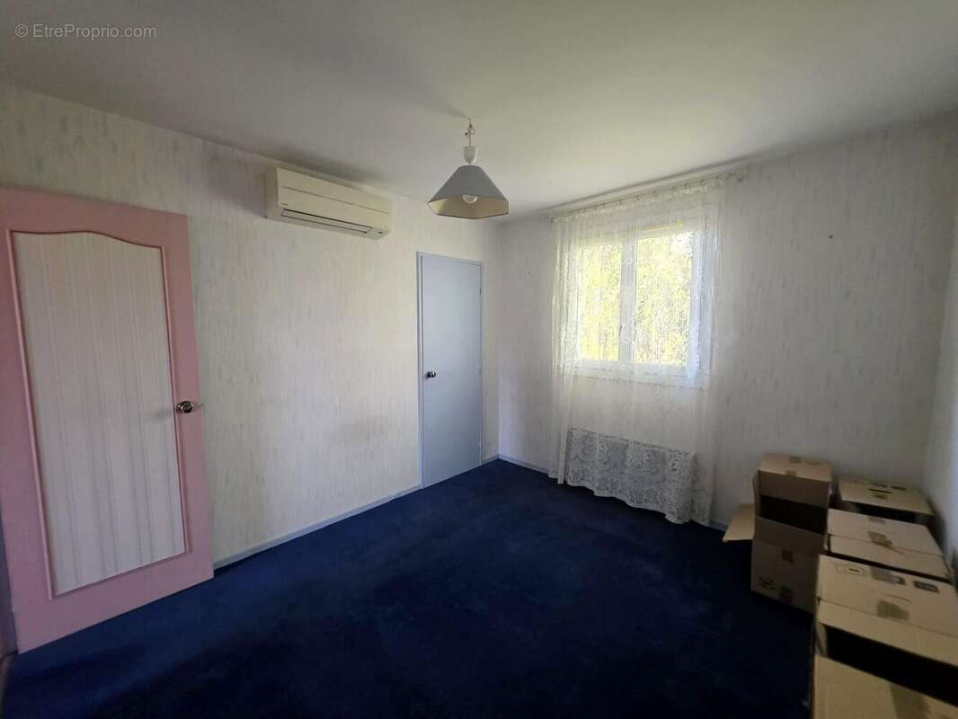 Photo 9 - Maison à LE PLESSIS-PATE