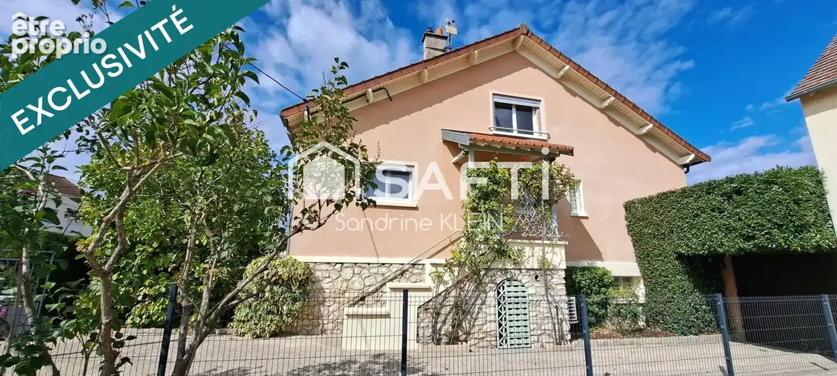 Photo 1 - Maison à NEMOURS