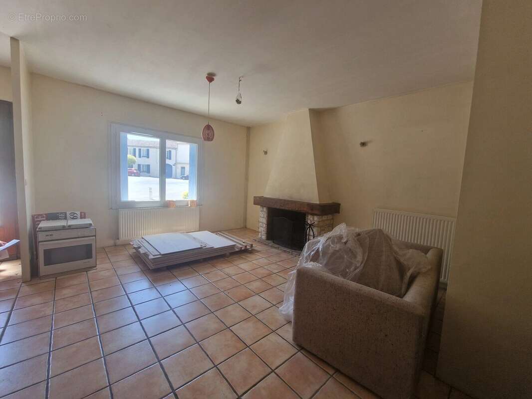 Charmante maison de village avec jardin au cœur d’une bastide dynamique - photo 7