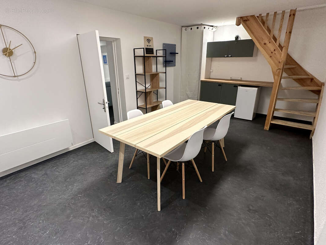 Appartement à ANGLET