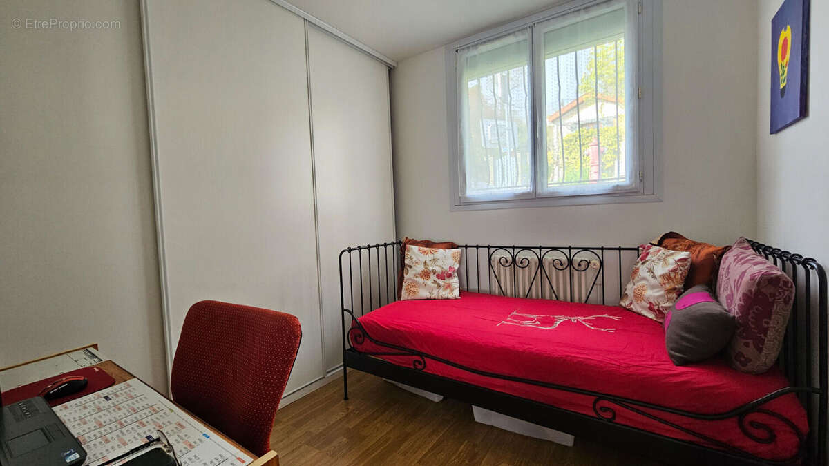 Maison à CHAMPLAN