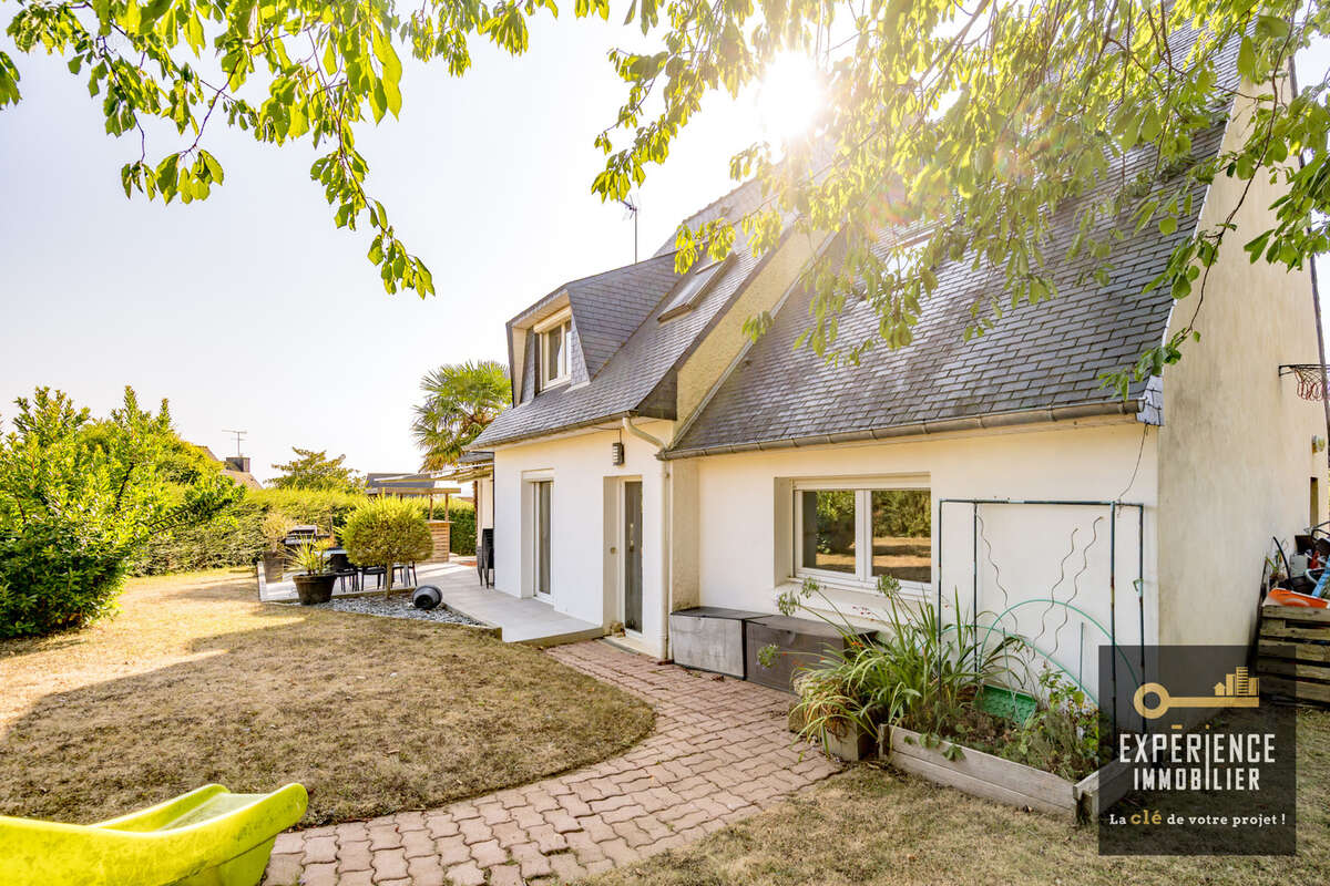 Jolie maison familiale dans le bourg - photo 18