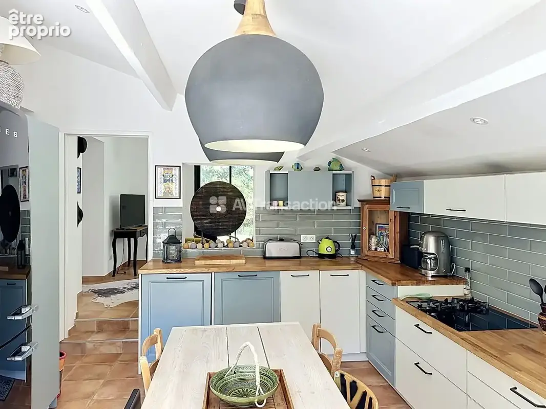 Maison 150 m² à vendre à Le Thoronet (83340) - photo 6