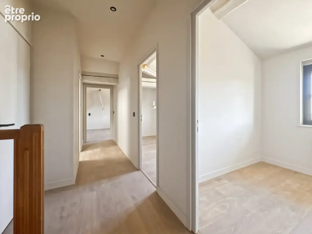 Maison familiale au calme avec piscine  Sainte-Euphémie - photo 7