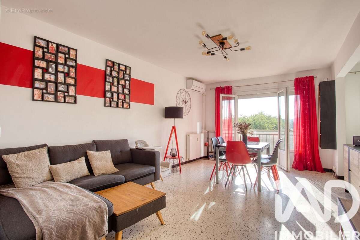 Photo 3 - Appartement à FREJUS