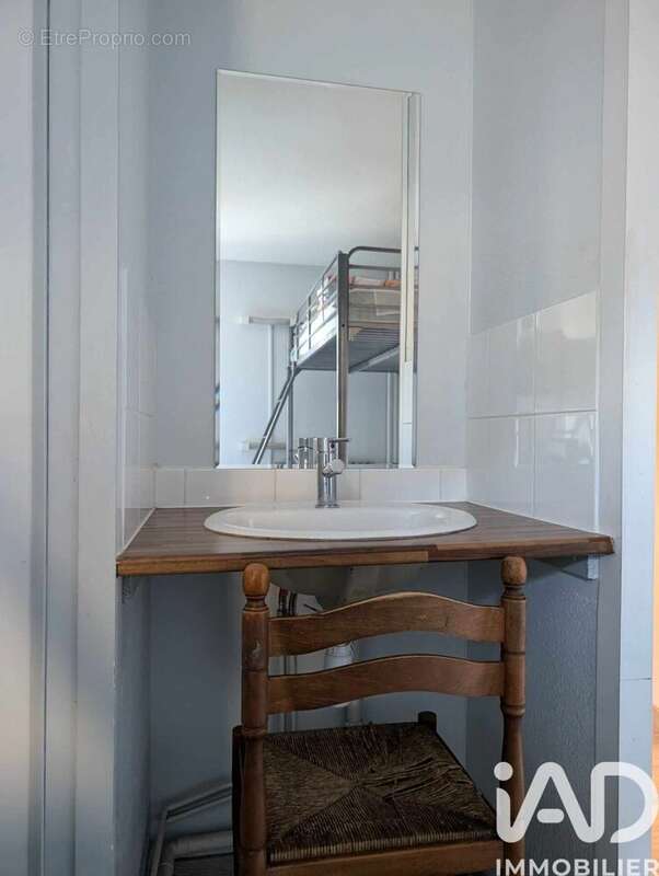 Photo 9 - Appartement à ASTUGUE