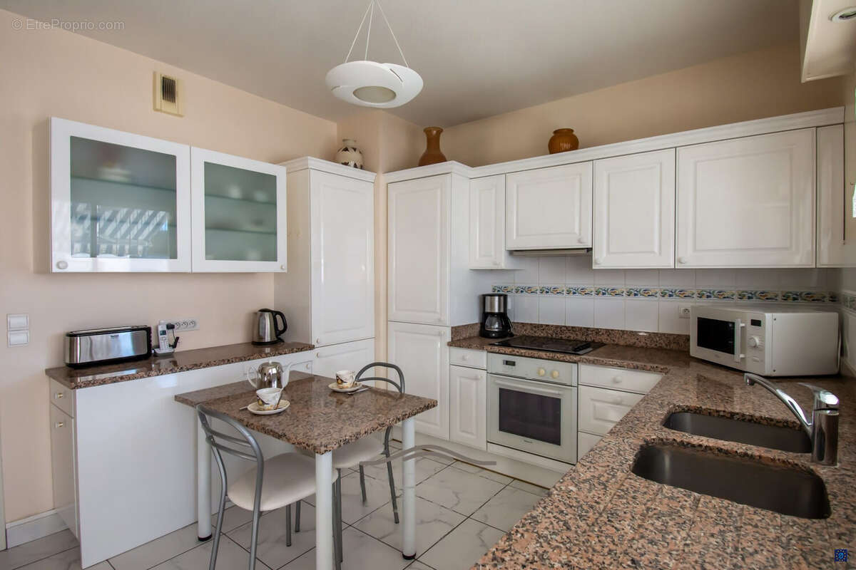 Appartement à ROYAN