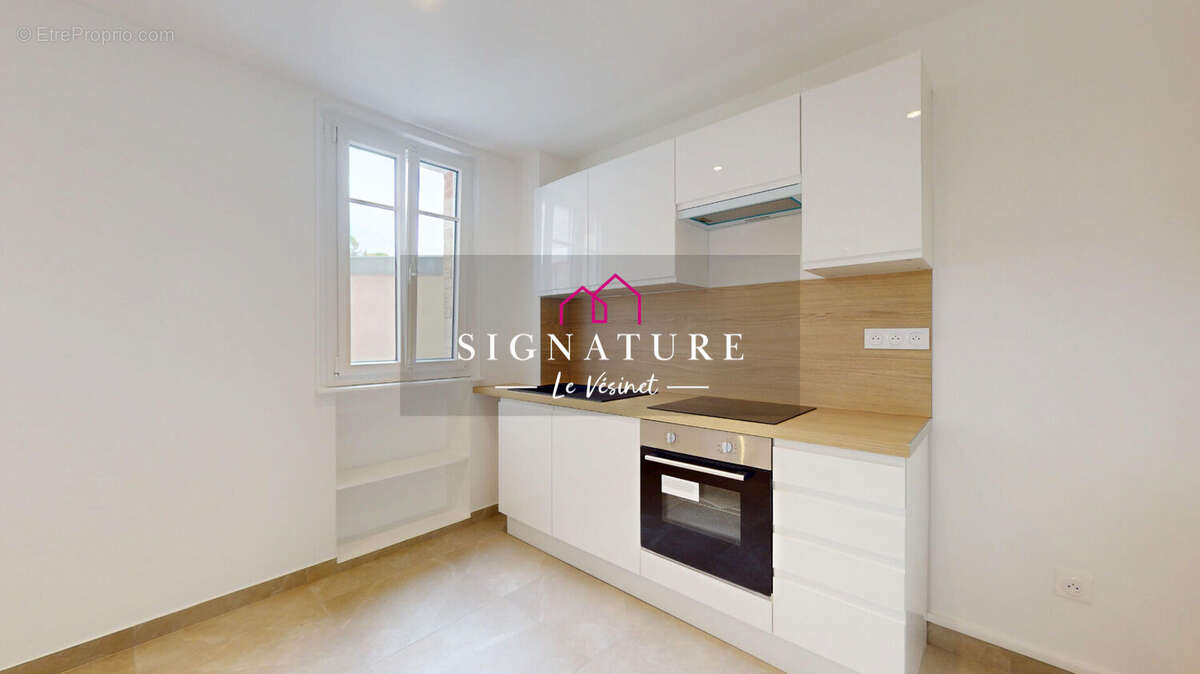 Exclusite - appartement asniere-sur-seine 4min becon-les-bruyeres - photo 17