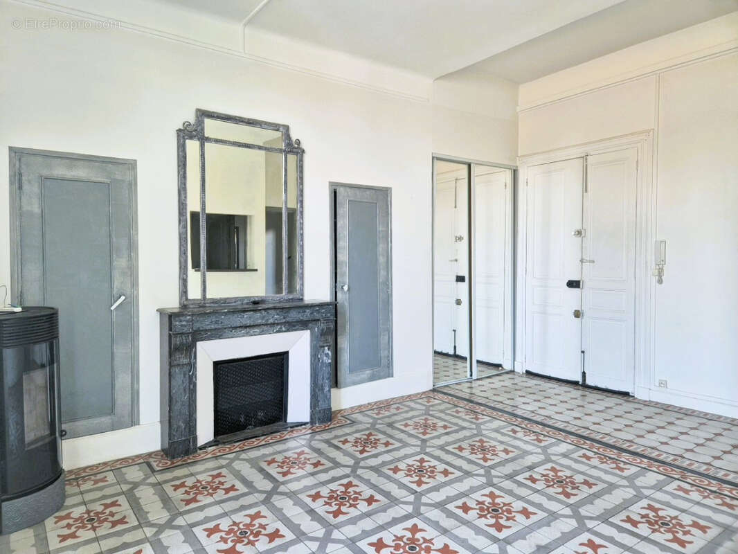 Superbe duplex en centre-ville - photo 3