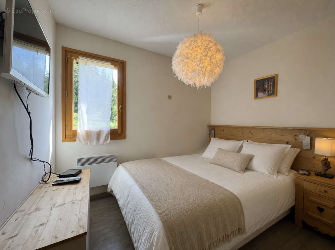 Appartement à MANIGOD