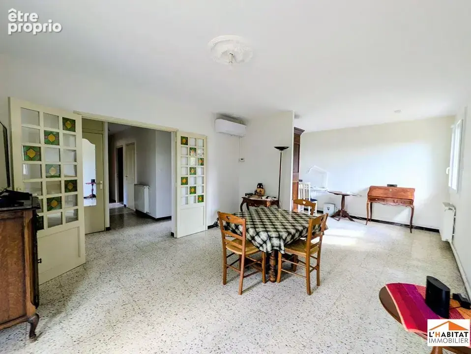 Maison 3 pièces 76 m² à vendre à Plaisance-Du-Touch (31830) - photo 3
