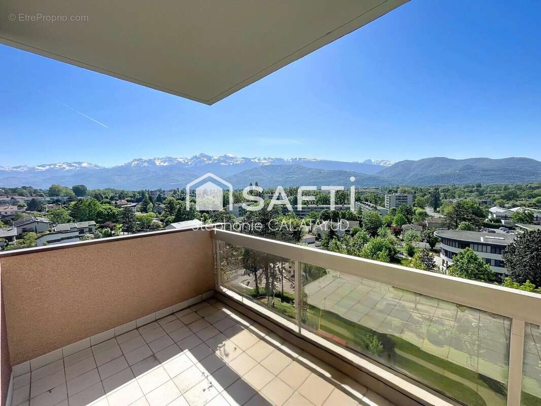 Photo 4 - Appartement à MEYLAN