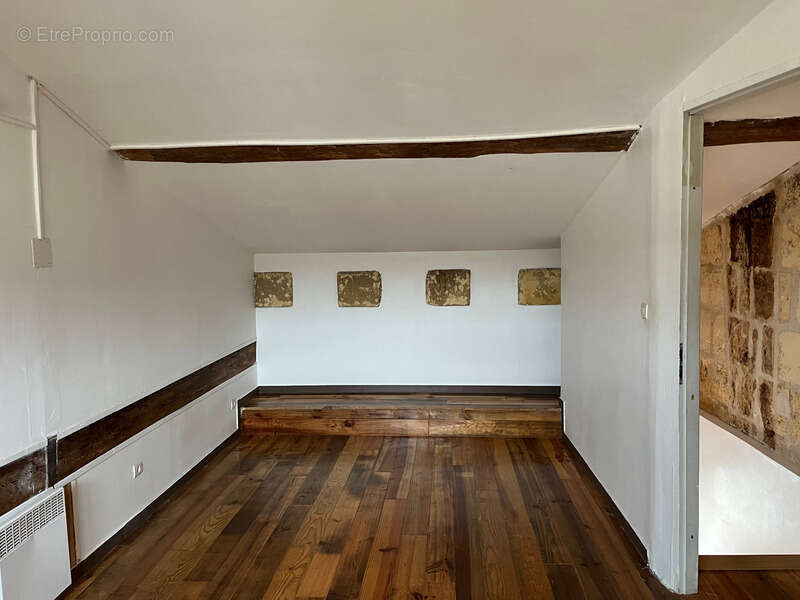 Appartement à LIBOURNE