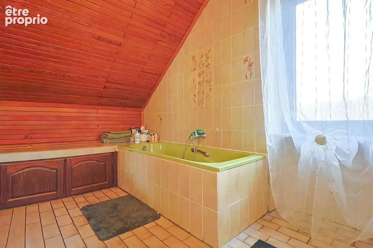 Maison de ville à fort potentiel à FORBACH - photo 10