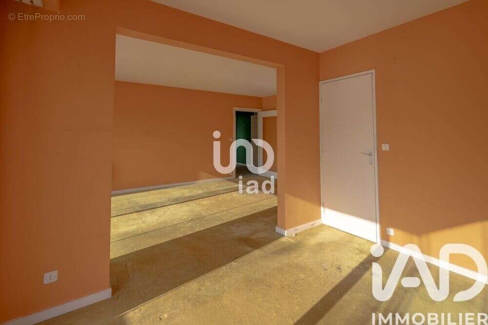 Appartement 82 m² à Marly-Le-Roi  - photo 5