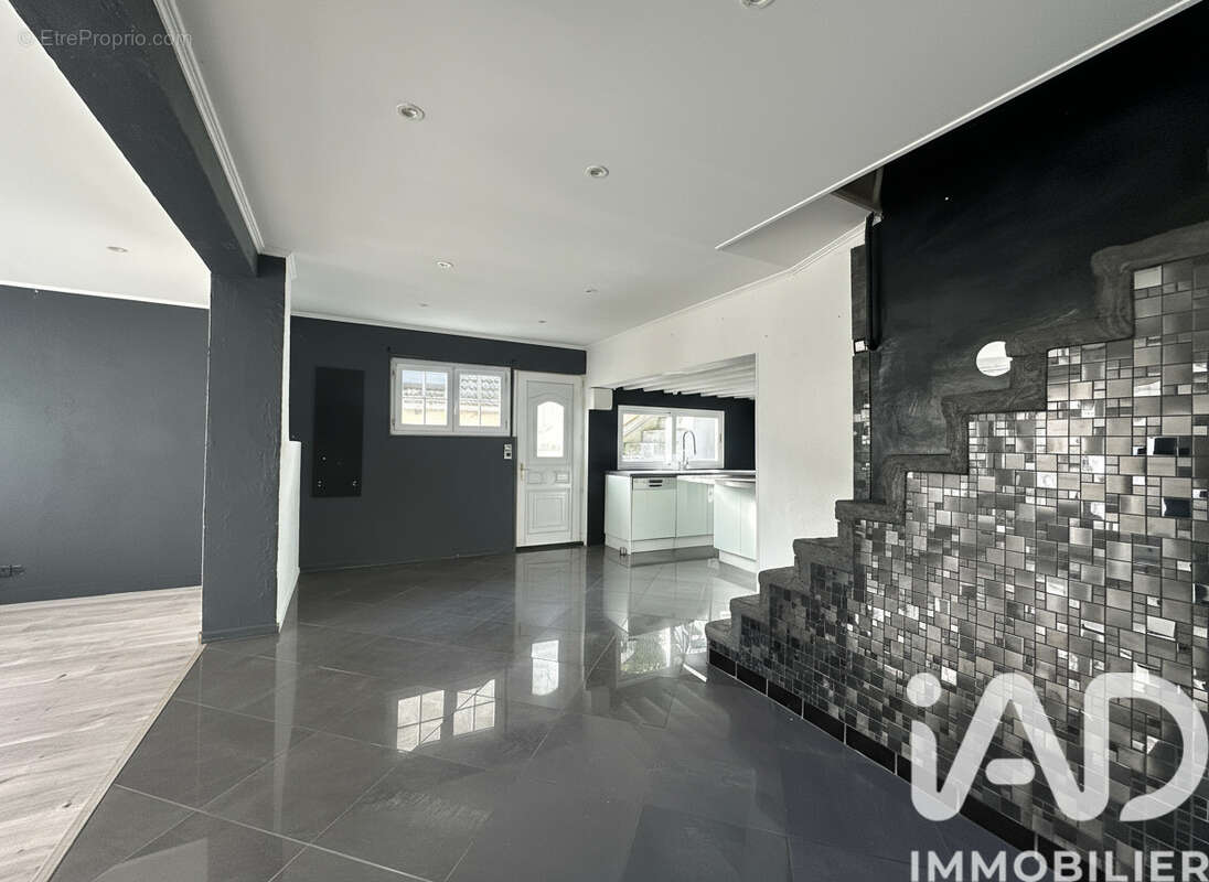 Photo 8 - Maison à PRECY-SUR-MARNE