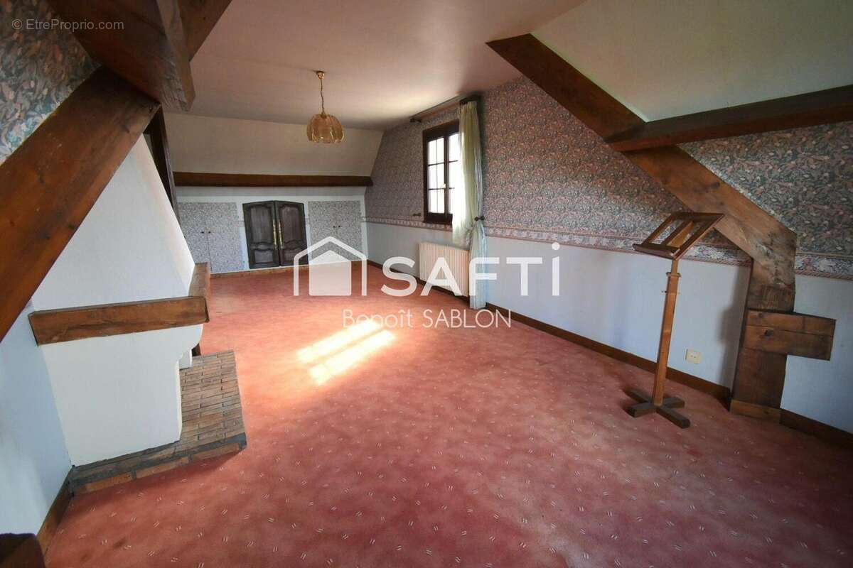 Photo 8 - Maison à SAINT-ROMAIN-DE-COLBOSC