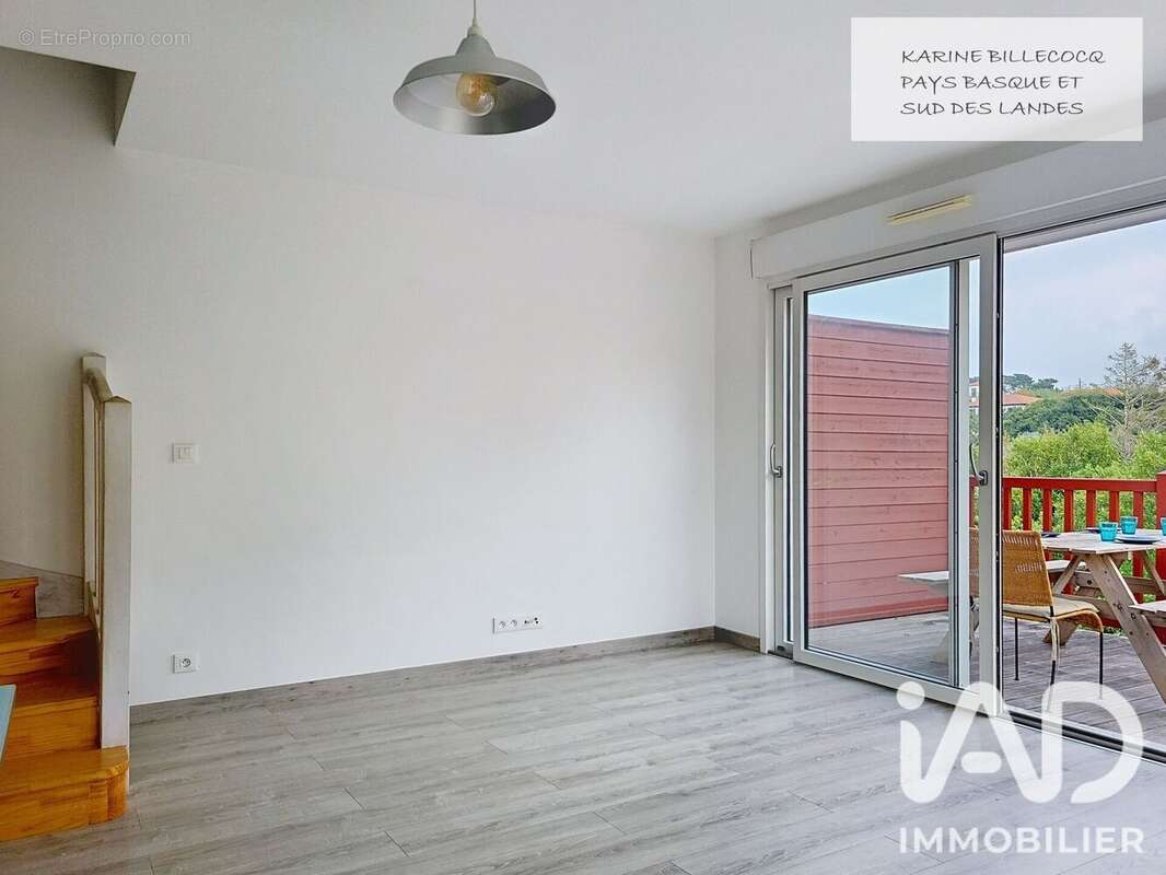 Photo 2 - Appartement à ANGLET