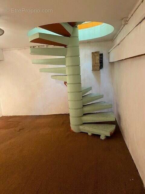 Maison à LA VOULTE-SUR-RHONE