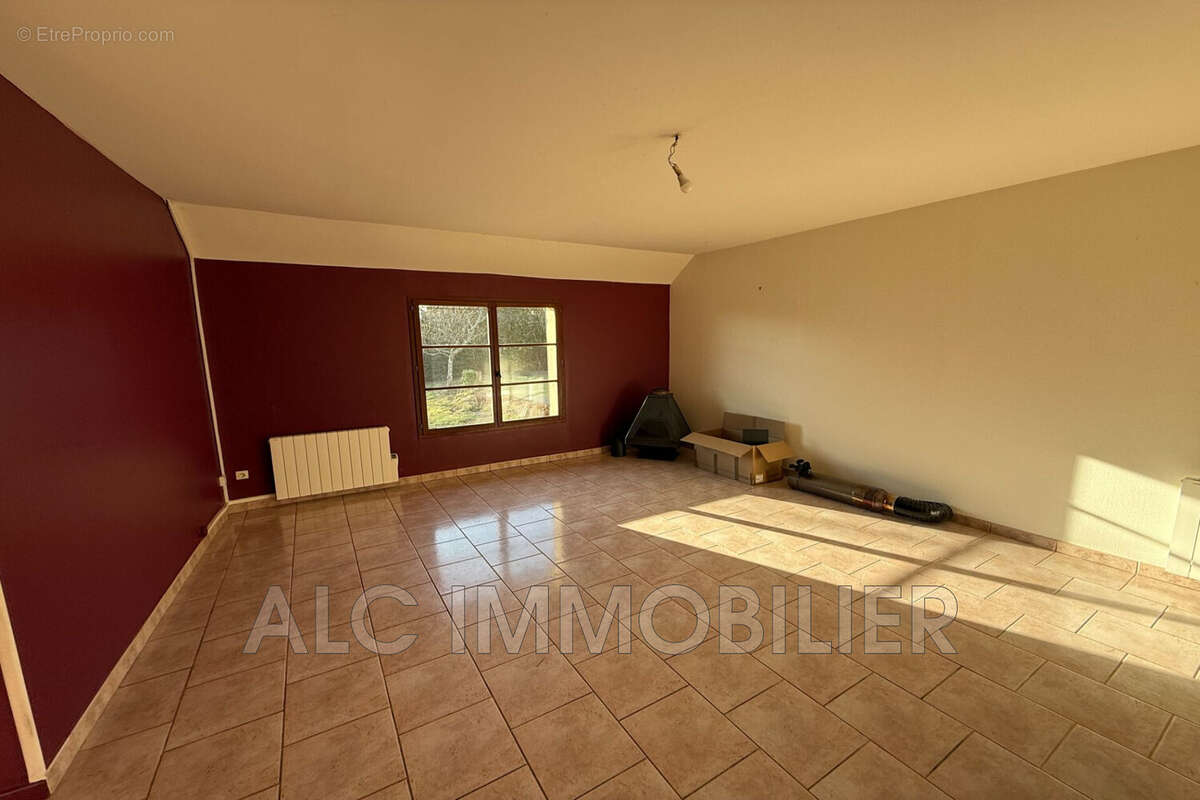 Maison à PRE-EN-PAIL