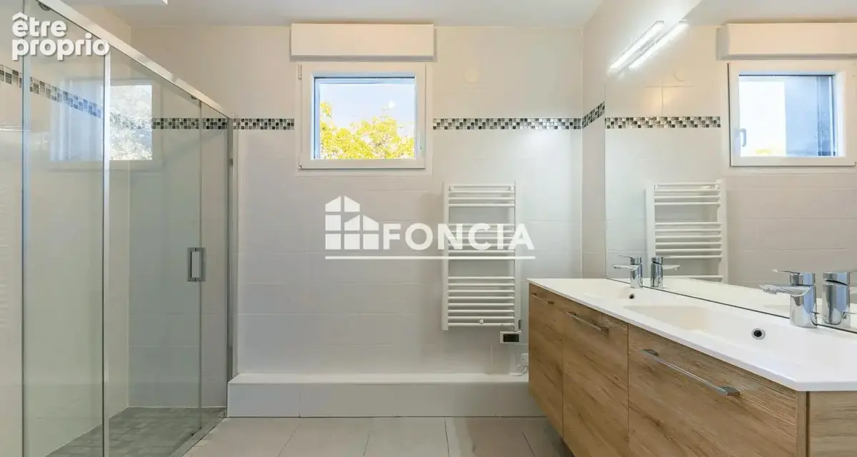 Exclusivite foncia - dernier etage - terrasse - 2 garages - photo 8