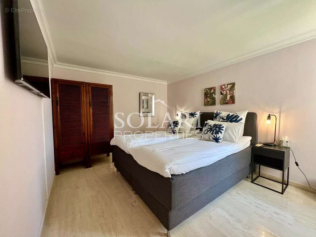 Maison à THEOULE-SUR-MER