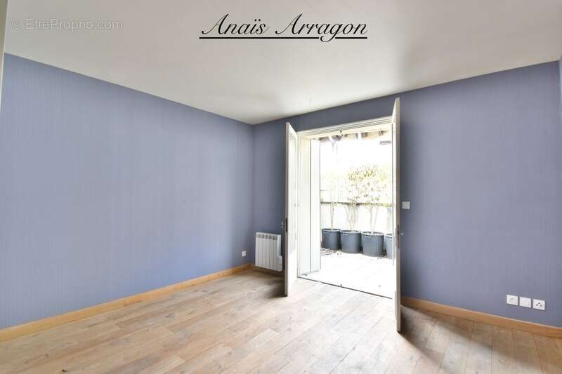 Appartement à VILLENEUVE-SUR-LOT