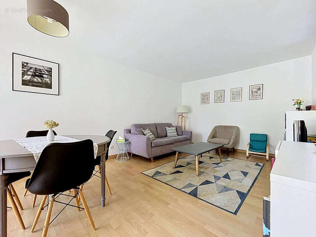 Appartement à TALENCE