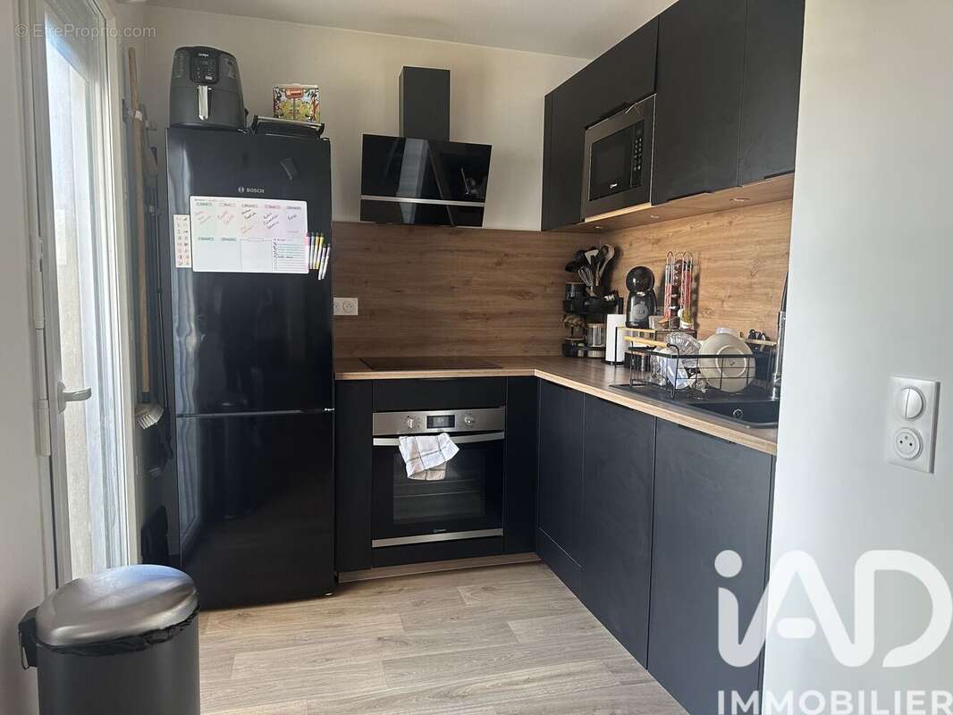 Photo 4 - Appartement à CORBEIL-ESSONNES