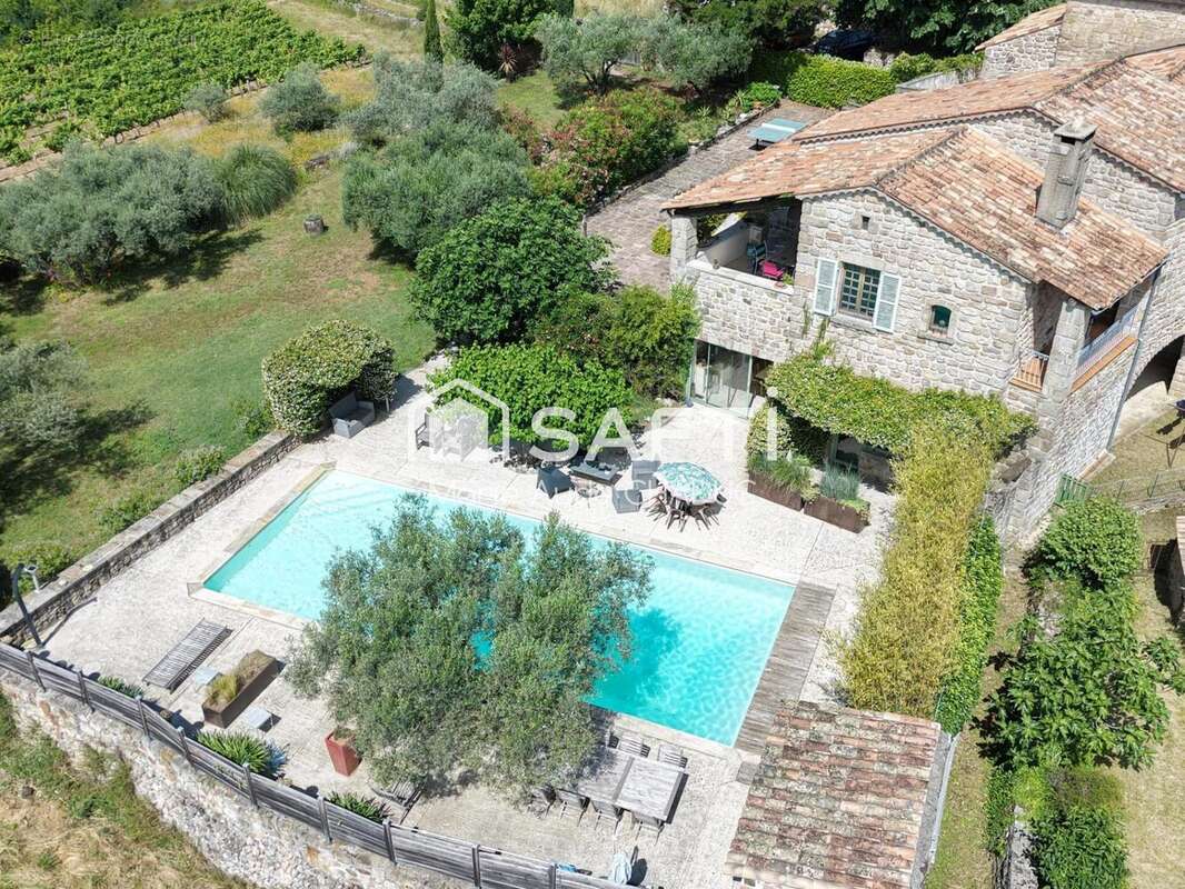 Photo 2 - Maison à PAYZAC