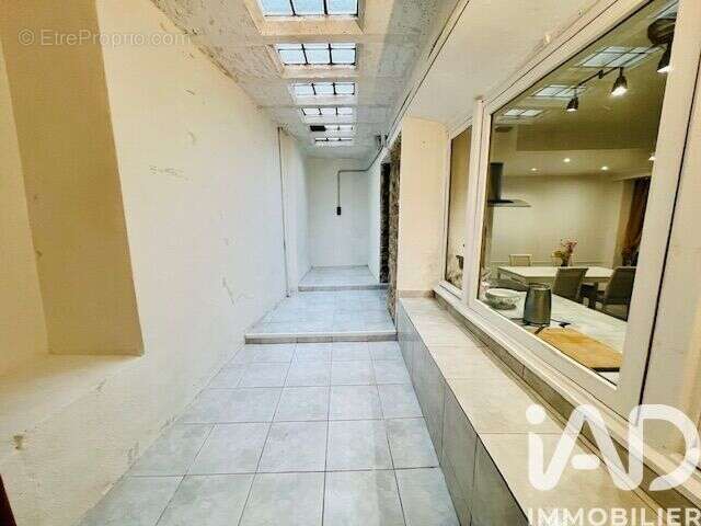 Photo 8 - Appartement à NEMOURS