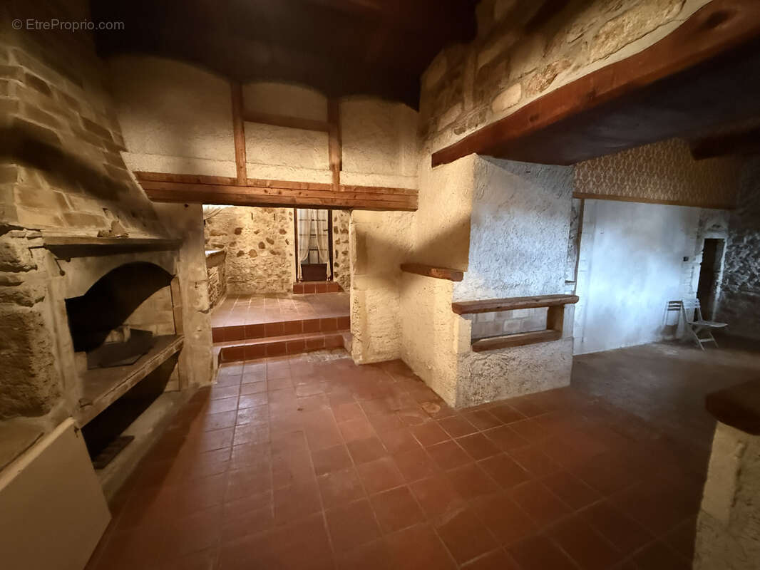 Maison à MONTPELLIER