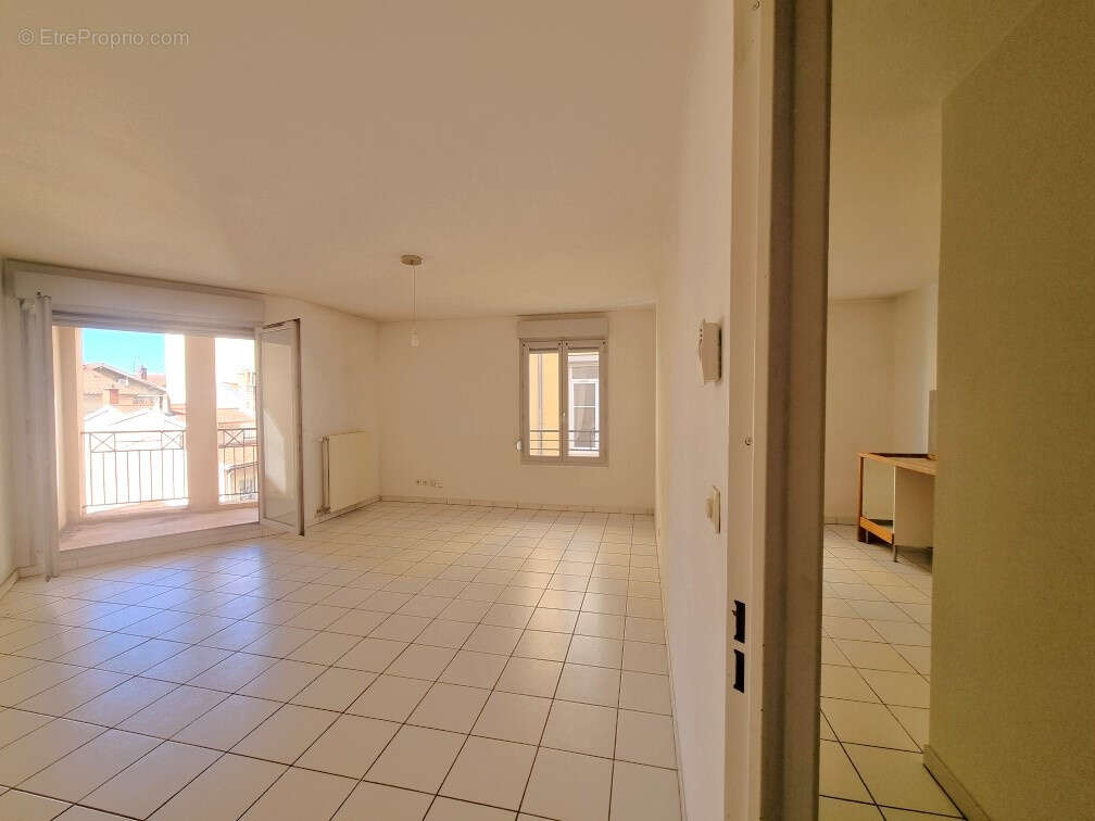 Appartement à LYON-4E